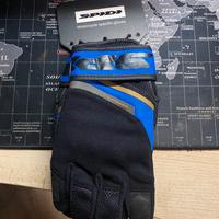 Guanti moto spidi neo s