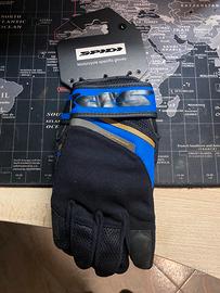 Guanti moto spidi neo s
