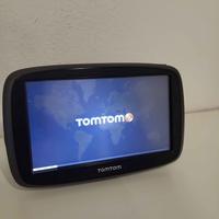 Navigatore satellitare TOMTOM start 50 - GPS