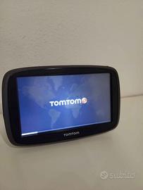 Navigatore satellitare TOMTOM start 50 - GPS