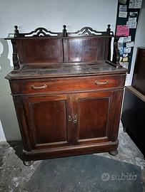 Credenza