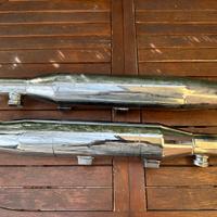 Terminali Sportster 883