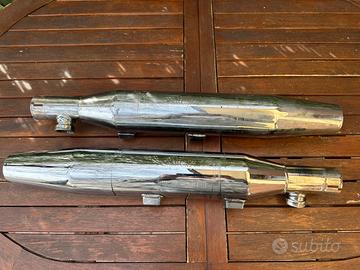 Terminali Sportster 883