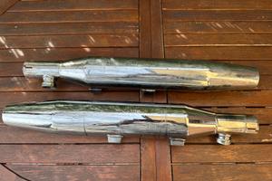 Terminali Sportster 883