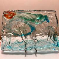 Forcella "La nascita di Venere" Murano