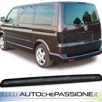 Terza luce stop a LED fumo nero per VW T5 Bus Tran