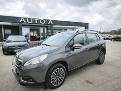 PEUGEOT 2008 1.6 e-HDi 92 CV S&S Allure