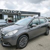 PEUGEOT 2008 1.6 e-HDi 92 CV S&S Allure