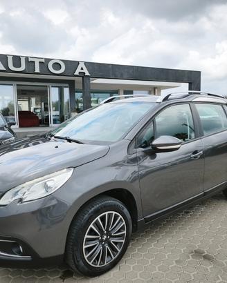 PEUGEOT 2008 1.6 e-HDi 92 CV S&S Allure