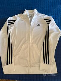 sopra tuta Adidas 