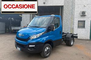 Telaio Iveco Daily 35C11 - 2016