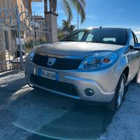Dacia Sandero 1.4 GPL COME NUOVA CLIMA E SERVO