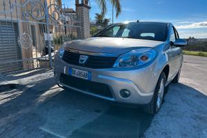 Dacia Sandero 1.4 GPL COME NUOVA CLIMA E SERVO