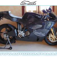 Mondial Piega Carbonio