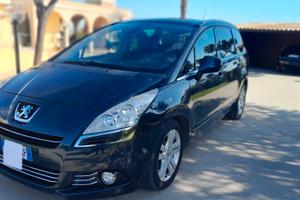 Peugeot 5008 2.0 hdi 150CV allure