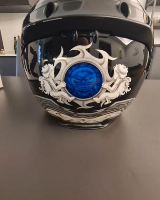 casco shoei xr 1000 diabolic collezione