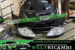 Ricambi musata lancia ypsilon completa 2018