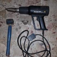 Fono - pistola ad aria calda x camion