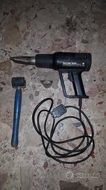 Fono - pistola ad aria calda x camion