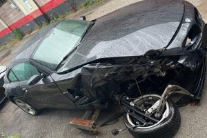 BMW Z4 Coupé 3.0si