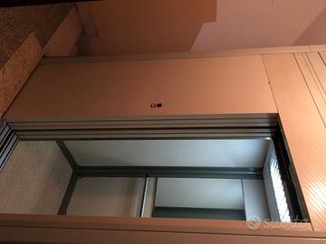 Bilocale arredato via Dante dal 1.1.27