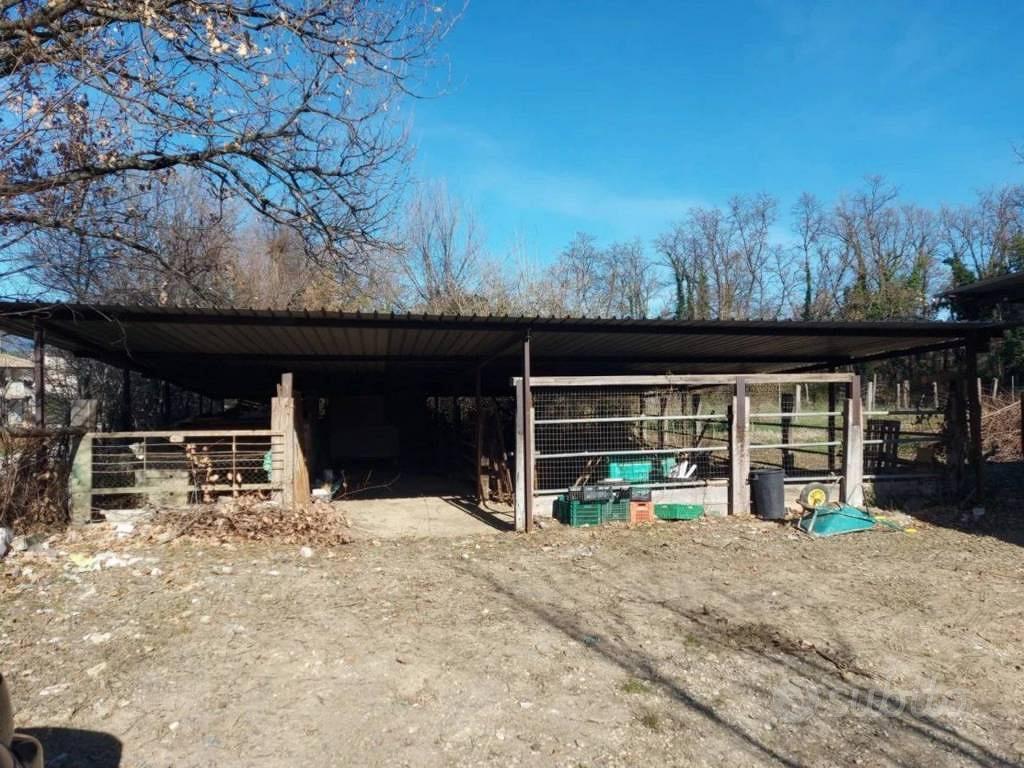 Immobile in asta di 4600 m² a Poggio Nativo - Vista 3
