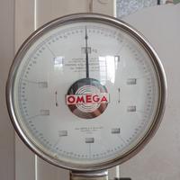 bilancia  ad  ago omega 3 kg