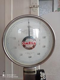 bilancia  ad  ago omega 3 kg