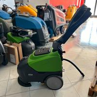 Lavasciuga pavimenti modello CT15 nuova