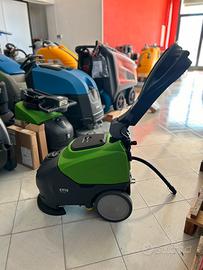 Lavasciuga pavimenti modello CT15 nuova