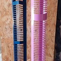 Porta CD /DVD ANNI 90