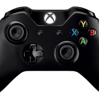 Xbox controller Microsoft originale con filo