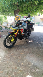 Suzuki V-Strom 800DE