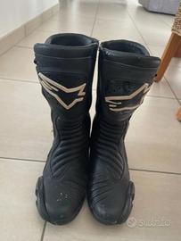 Stivali moto alpinestar