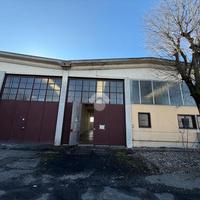 CAPANNONE A GAGGIANO