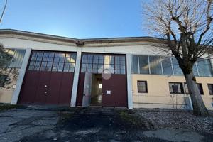 CAPANNONE A GAGGIANO