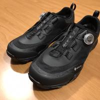 Scarpe MTB Shimano MT7 Gore-Tex