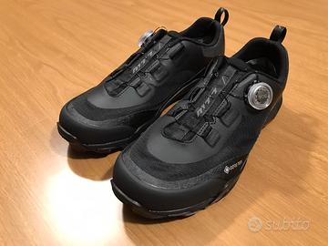 Scarpe MTB Shimano MT7 Gore-Tex