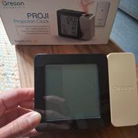 Orologio smart Oregon Scientific Proji