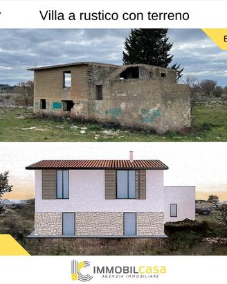 rustico-altamura-zona-via-vecchia-buoncammino