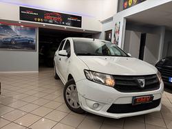 Dacia Sandero 1.2 75CV La Gazzetta dello Sport ok 