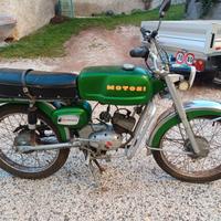 Motobi - Benelli America