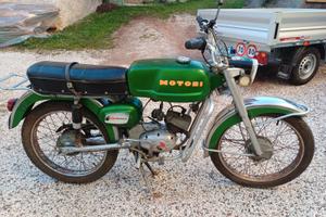 Motobi - Benelli America