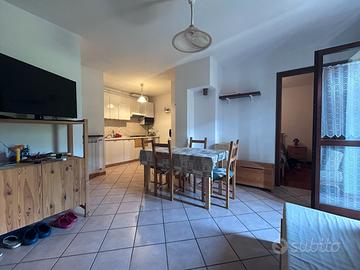 Casa vacanza Savoulx