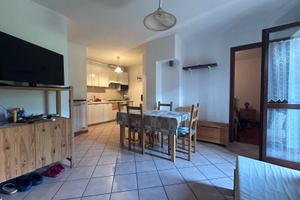 Casa vacanza Savoulx