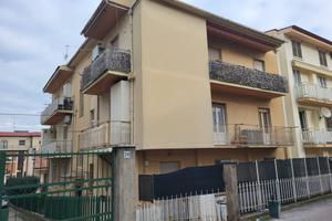 Appartamento 90 mq via Donizetti