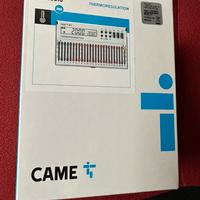 Termostato Came NUOVO