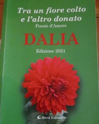 Libro di poesie. 
