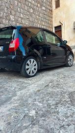 per cambio auto!