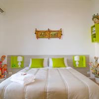 B&B THE PALACE nel centro storico di Santo Stefano